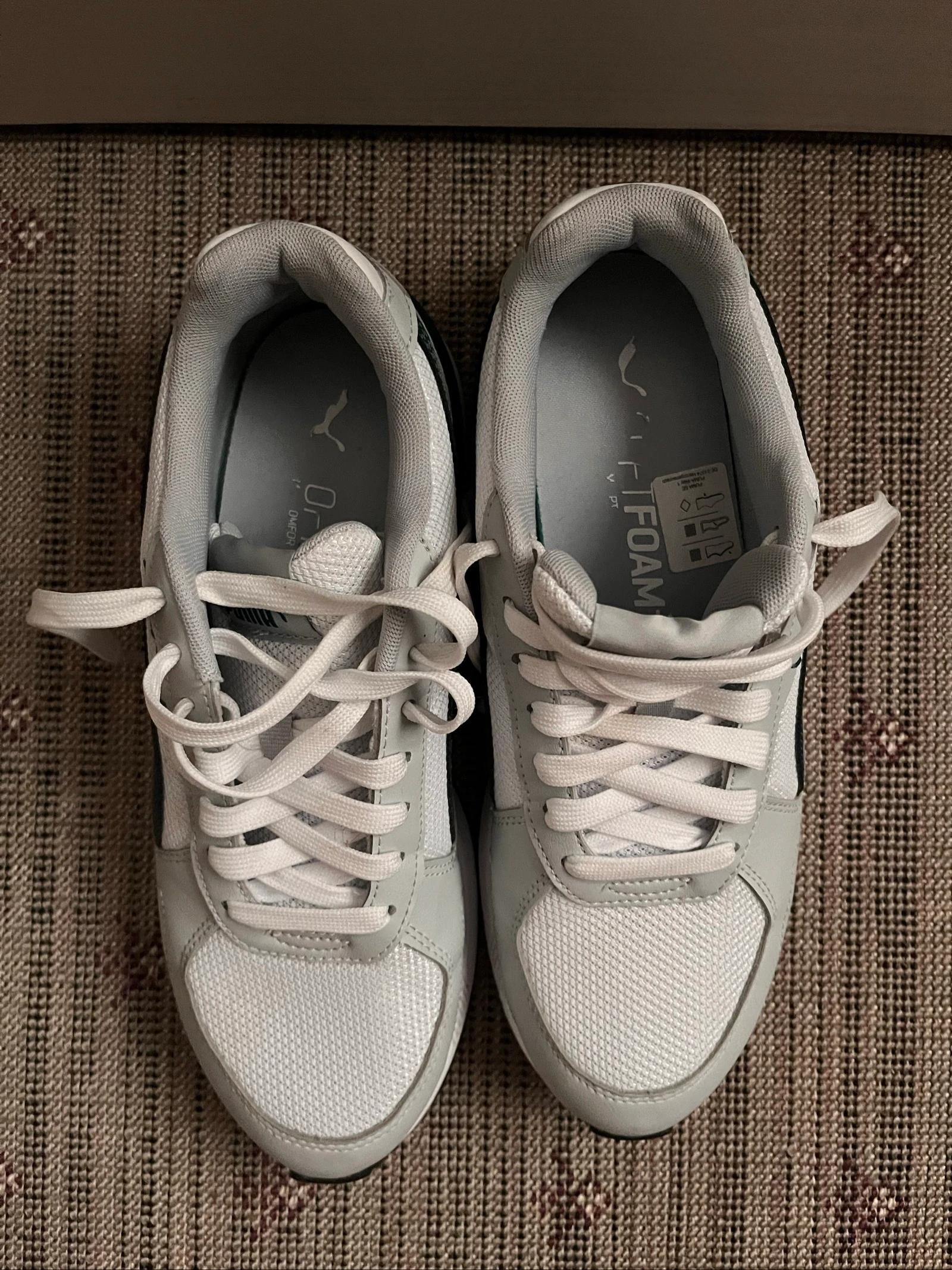 Sneakers Puma – photo 3